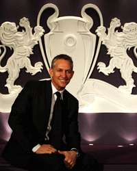 Gary Lineker (Getty Images) 