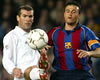 EL CLASICO FLASHBACK: Barca-Madrid 2002 Champions League semifinal
