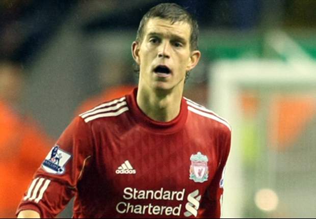 Liverpool defender Agger to contest sending off