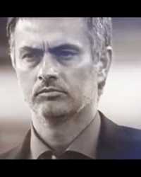 Mourinho | Video | By Mahmoud Shawky
