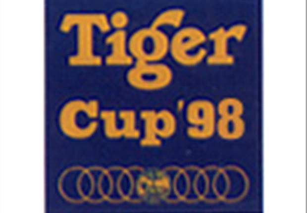 KILAS BALIK Piala AFF 1998