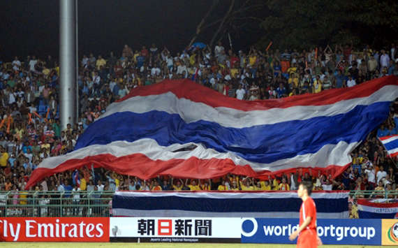 Thailand
