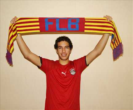 Hashem Fouad
