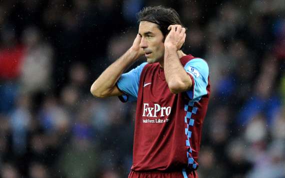 Robert Pires durfte gegen seinen Ex-Verein von Beginn an ran (Getty Images)