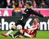ALL, Bayern - Schweinsteiger touché