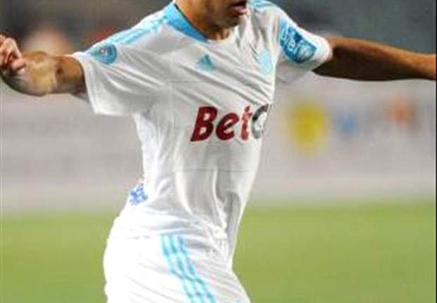 Marseille's Azpilicueta on the verge of signing for Chelsea