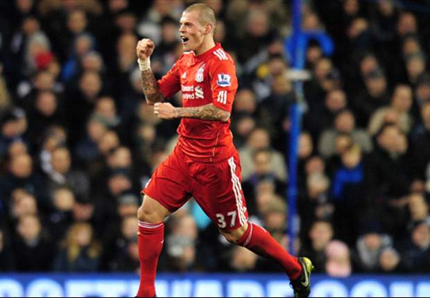 Skrtel to Man City & Bosingwa to Barcelona: The good, bad and ridiculous of this week's transfer rumours