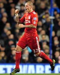 Martin Skrtel - Liverpool (Getty Images)