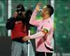 Fabrizio Miccoli - Palermo-Roma - Serie A (Getty Images)