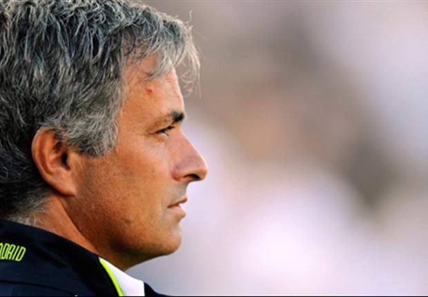 Jose Mourinho hints at Real Madrid's starting XI for Barcelona clash - report