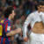 Ronaldo v Messi: who will be Clasico king?