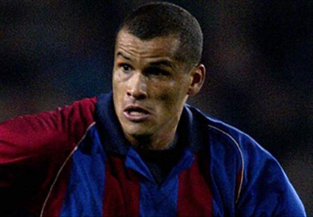 Rivaldo: Neymar must leave Brazil for Europe