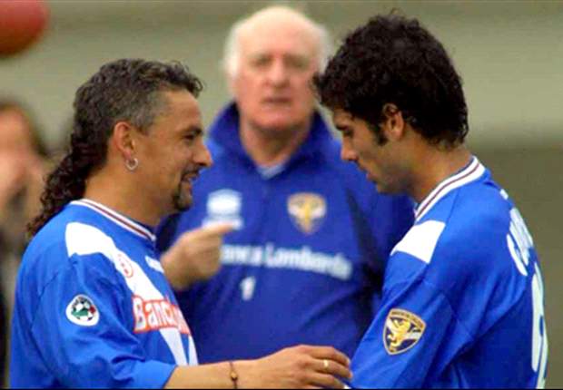 Corioni vuole far grande il Brescia e pensa a Roby Baggio: "Lo rivoglio in società, ne parlerò con lui" 