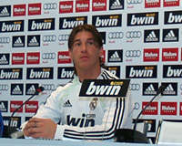 Sergio Ramos - Real Madrid (Alberto Piñero/Goal.com)