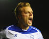 Sebastian Larsson’s father expects Sunderland move for former Birmingham midfielder
