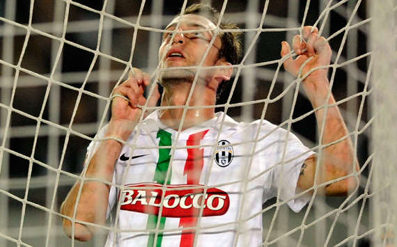 Claudio Marchisio - Juventus (Getty Images)