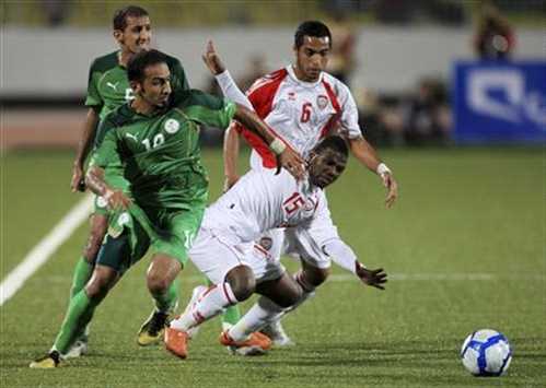 من ينضم لأخضر آسيا 2011؟