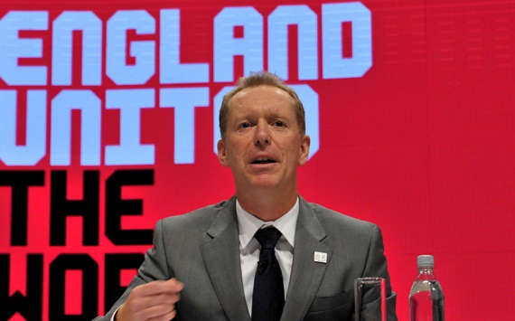 The Five Key Reasons Behind England's Embarrassing World Cup 2018 Failure