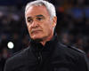 Claudio Ranieri - Roma (Getty Images) Claudio Ranieri - Roma (Getty Images)