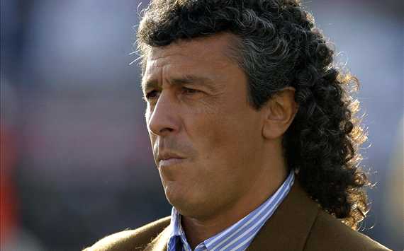 Gorosito set to become new Villarreal coach - report