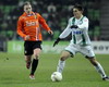 AS Rom an Dusan Tadic interessiert