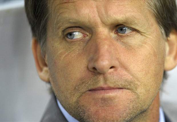 Spain have been very lucky, says Schuster