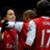 Arsenal Ke Puncak