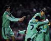 Barca's Crazy Journey