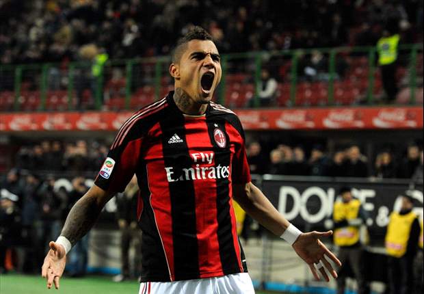 Kevin-Prince Boateng und Thiago Silva melden sich zurück