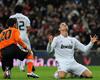 Ronaldo Gemilang, Real Madrid Menang