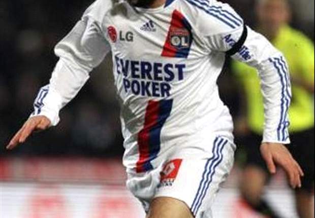 Lisandro Lopez: I have never had any contact from Fiorentina