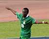 Zambiya yarı finalde: 3-0