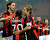 Milan celebrating (Getty Images)