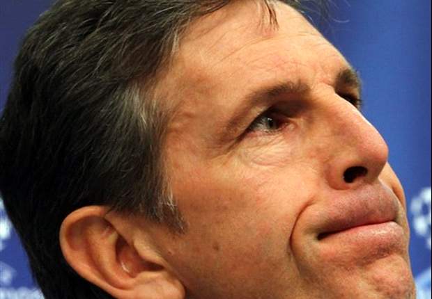 Ligue 1, OGC Nice - Puel : "M'inscrire sur du long terme"