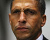 Chris Hughton in talks to become new Birmingham City manager – report