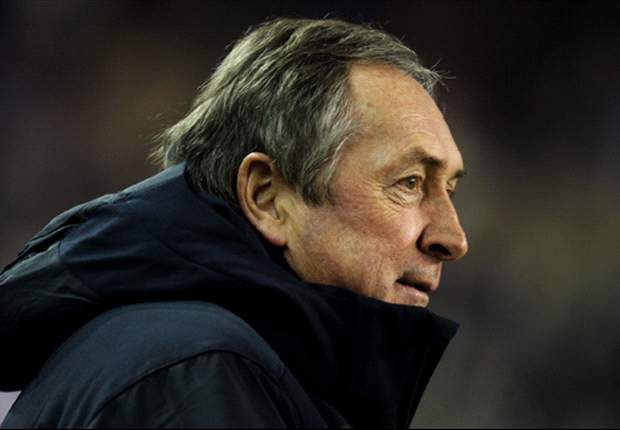 Aston Villa director Charles Krulak insists fans have every right to call for Gerard Houllier’s head