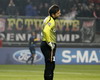 Boschker ruim een maand 'out'