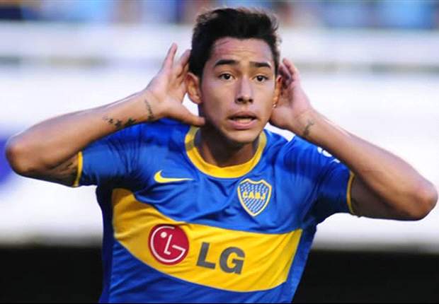Barcelona are still interested in Araujo, reveals Boca Juniors president