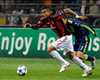 Kevin Prince Boateng - Milan-Ajax - Champions League (Getty Images)