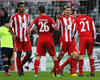 Champions League: Bayern Munich - FC Basel (Getty Images) Champions League: Bayern Munich - FC Basel (Getty Images)