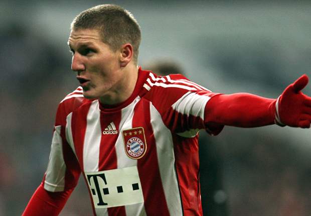 Bayern Munich's Bastian Schweinsteiger after defeat to Inter: I now understand how Zinedine Zidane felt about Marco Materazzi