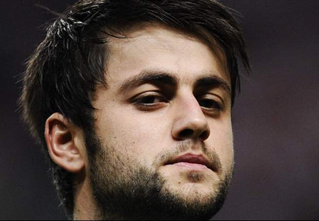 Fabianski hoping to challenge Szczesny for Arsenal No. 1 spot