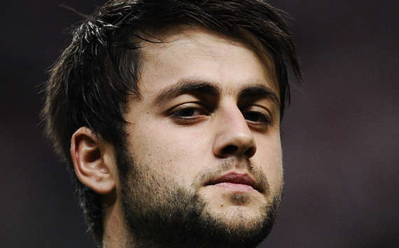 Champions League,Lukasz Fabianski,SC Braga vs Arsenal(Getty Images)