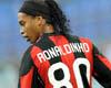 Ronaldinho - AC Milan (Getty Images)