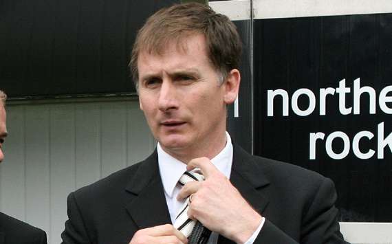 Glenn Roeder (Getty Images) 