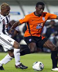 TP Mazembe