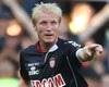 Ligue 1 : Peter Hansson (AS Monaco) - (Panoramic) Ligue 1 : Peter Hansson (AS Monaco) - (Panoramic)