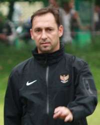 Wolfgang Pikal - Indonesia (GOAL.com/Donny Afroni)