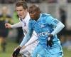 Ligue 1 : Valter Birsa (AJ Auxerre) vs
Charles Kaboré (Marseille) - (Panoramic) Ligue 1 : Valter Birsa (AJ Auxerre) vs
Charles Kaboré (Marseille) - (Panoramic)