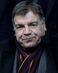 BPL, Bolton Wanderers and Blackburn Rovers, Sam Allardyce (Getty Images)